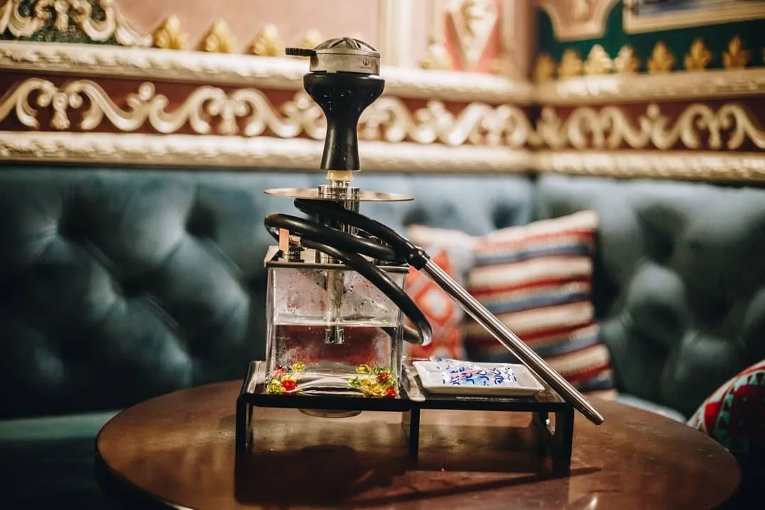 Shisha Bar - 2