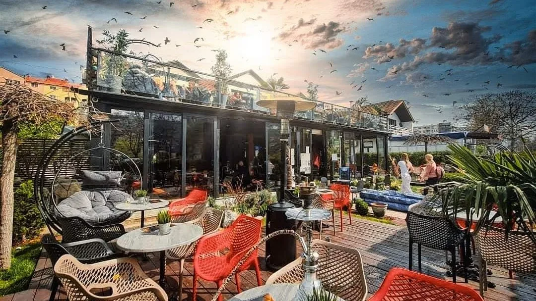 Shisha Bar Dvojka - 1