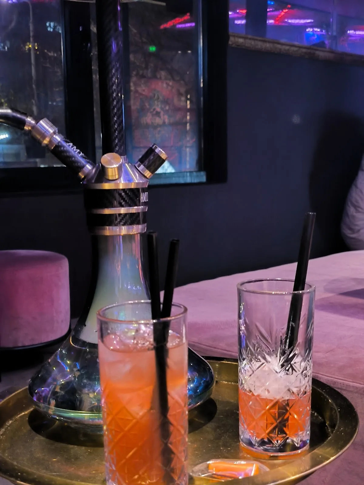 Shisha Bar Dvojka - 3