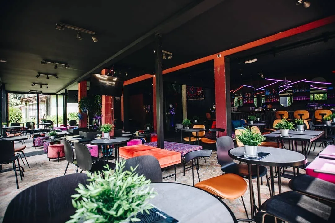 Shisha Bar Dvojka - 2