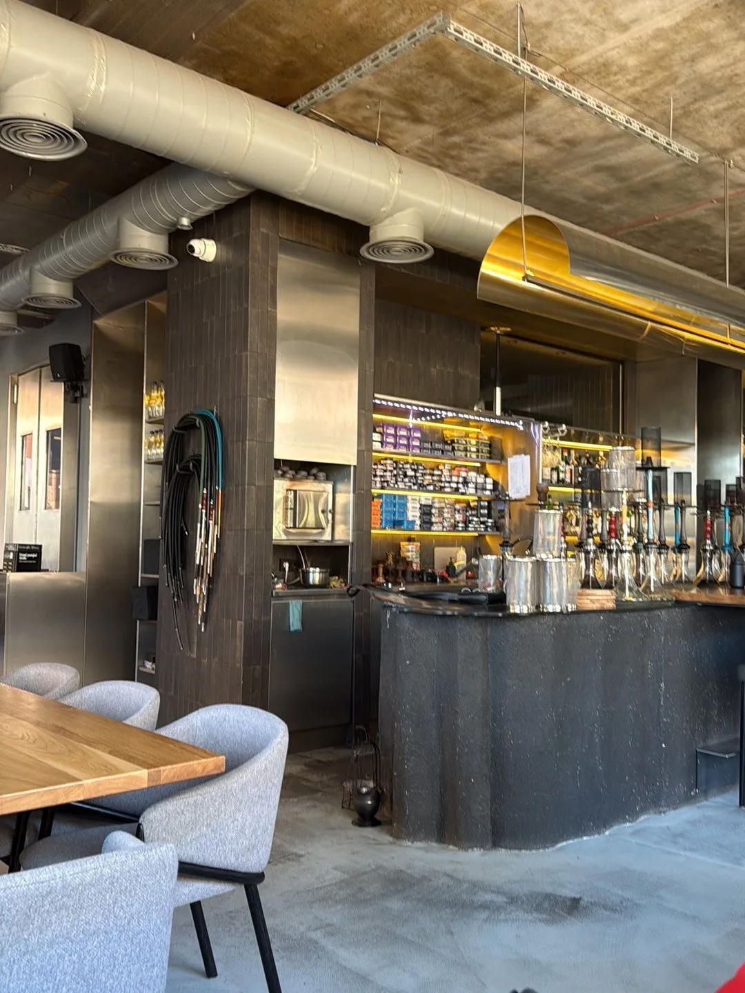 Rodina bar - 2