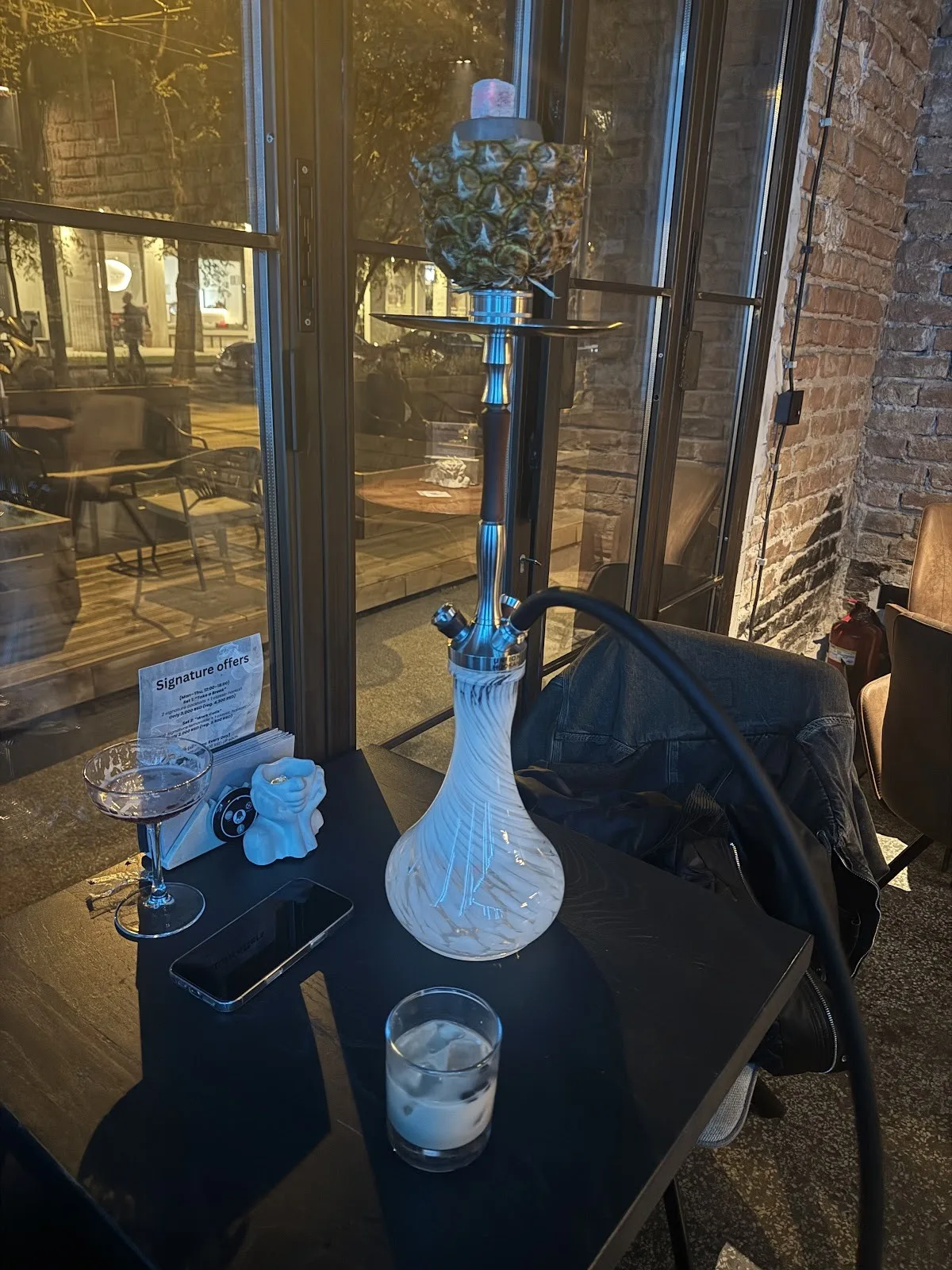 Tyman Lounge & Bar - 3