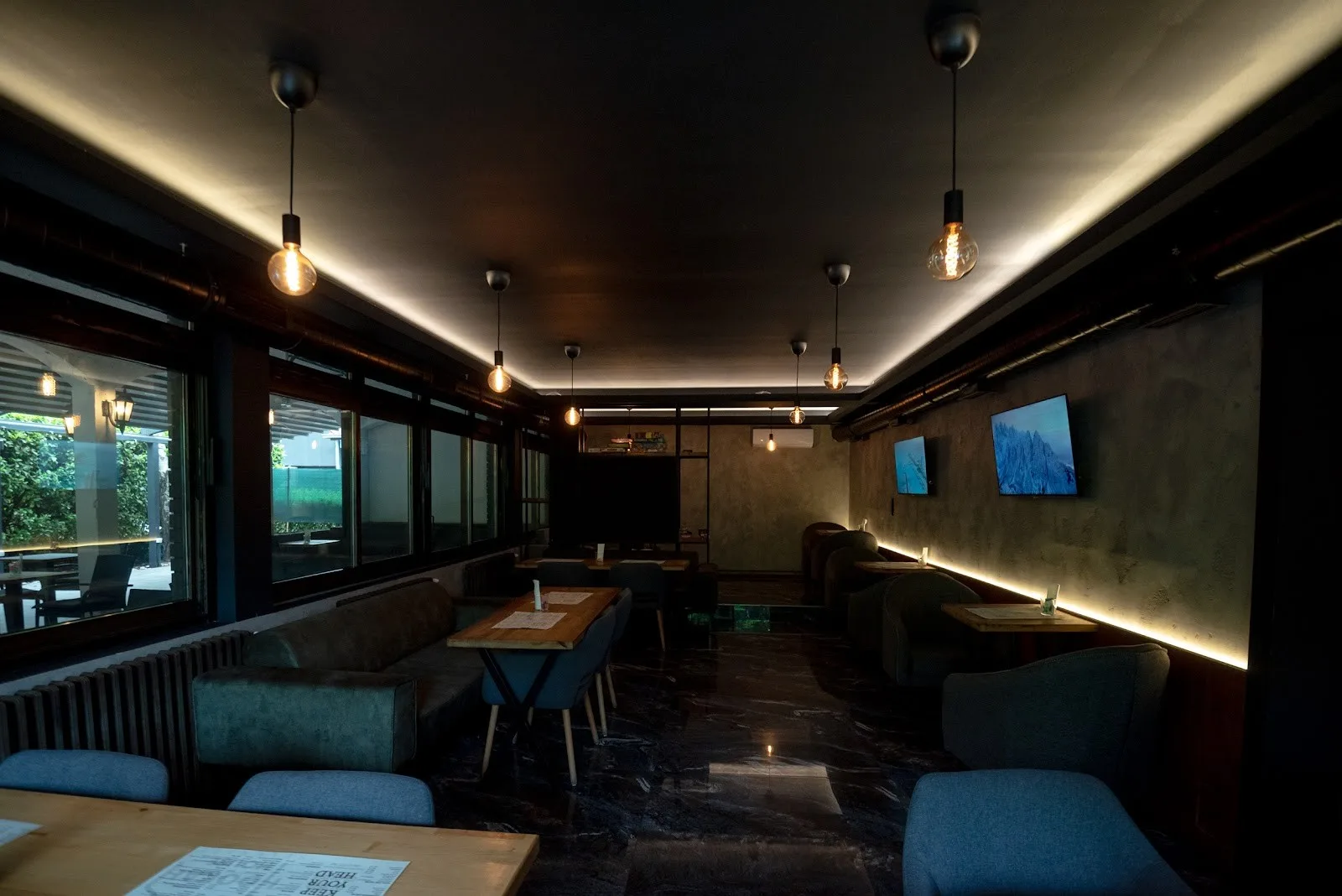 Hookah House | Lounge Bar - 2