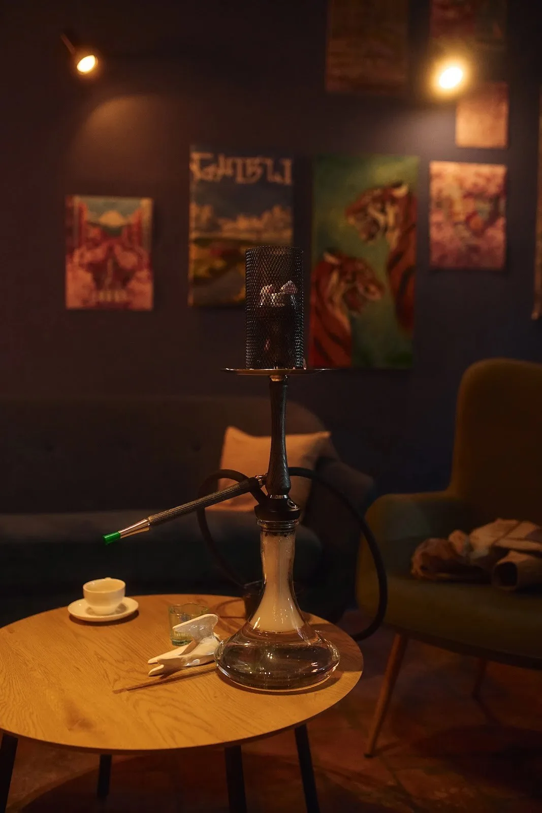 LoFi Lounge - 3