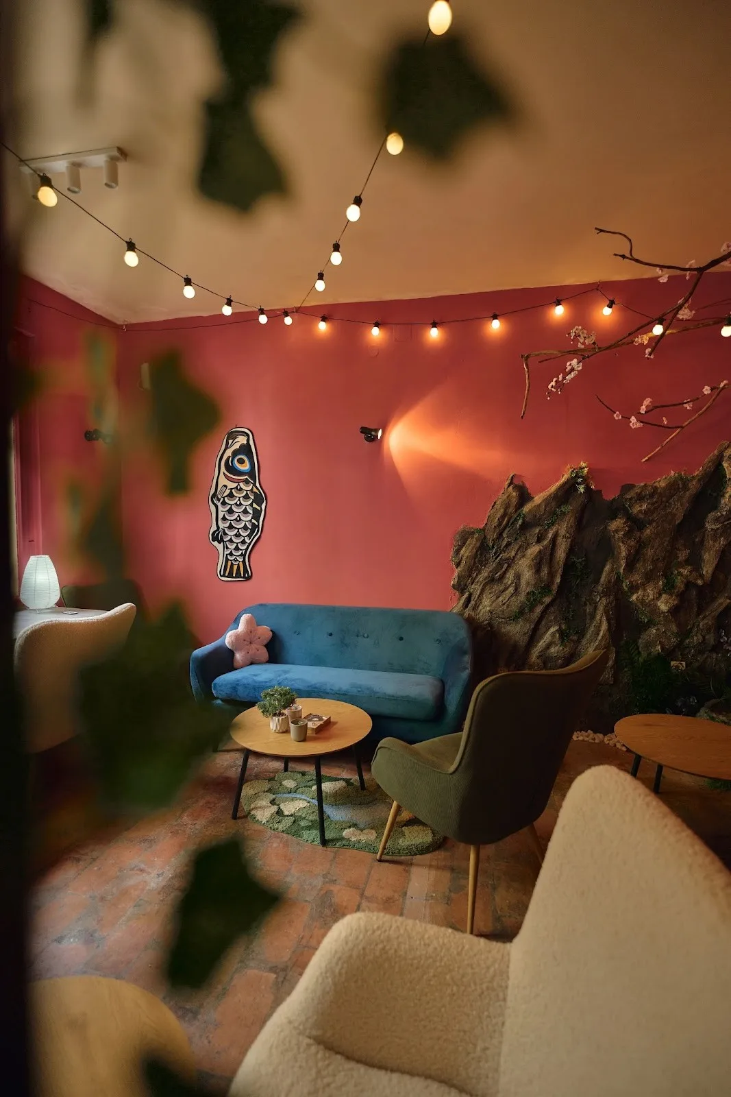 LoFi Lounge - 2