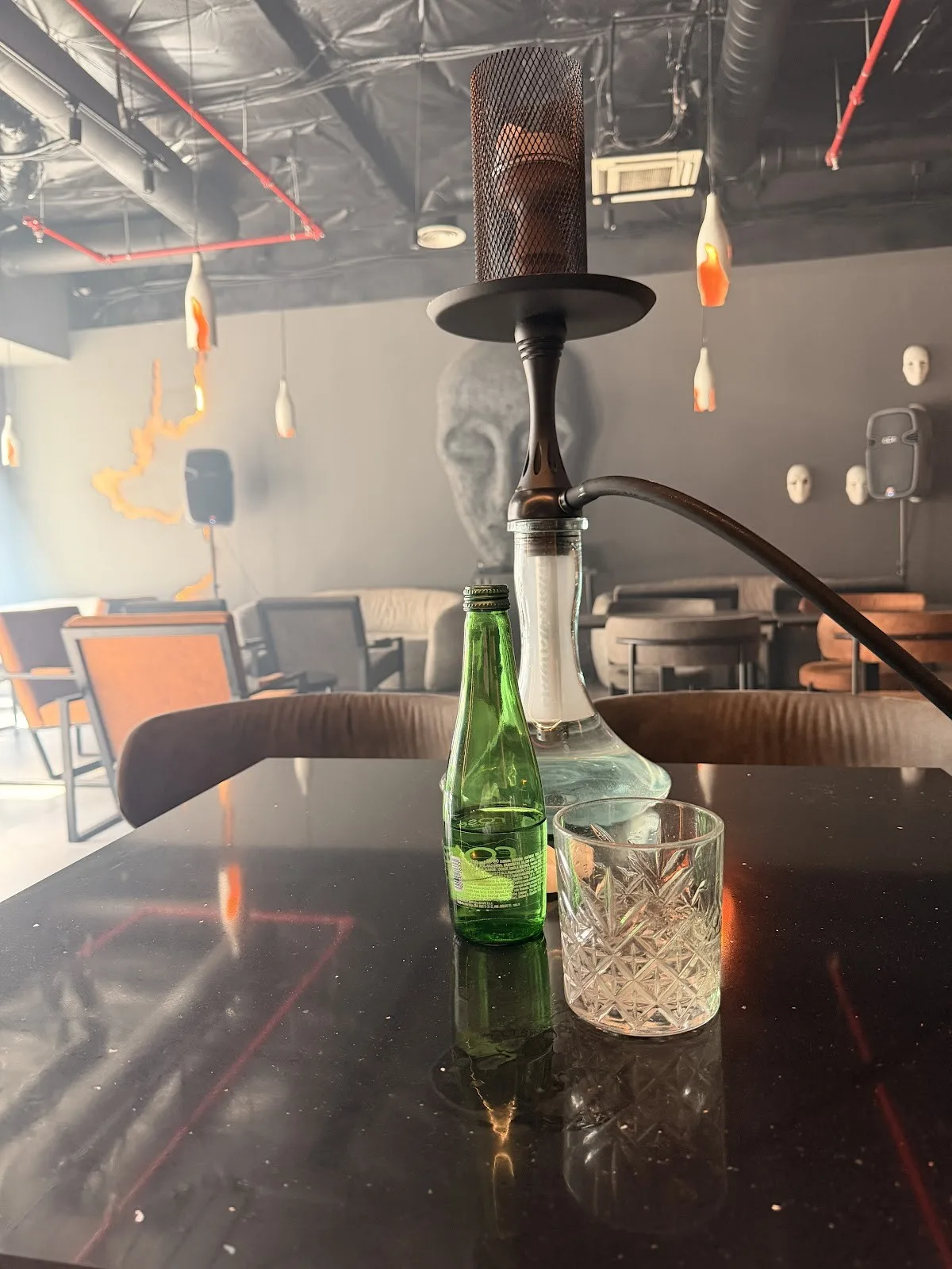 Soho Lounge & Bar - 3