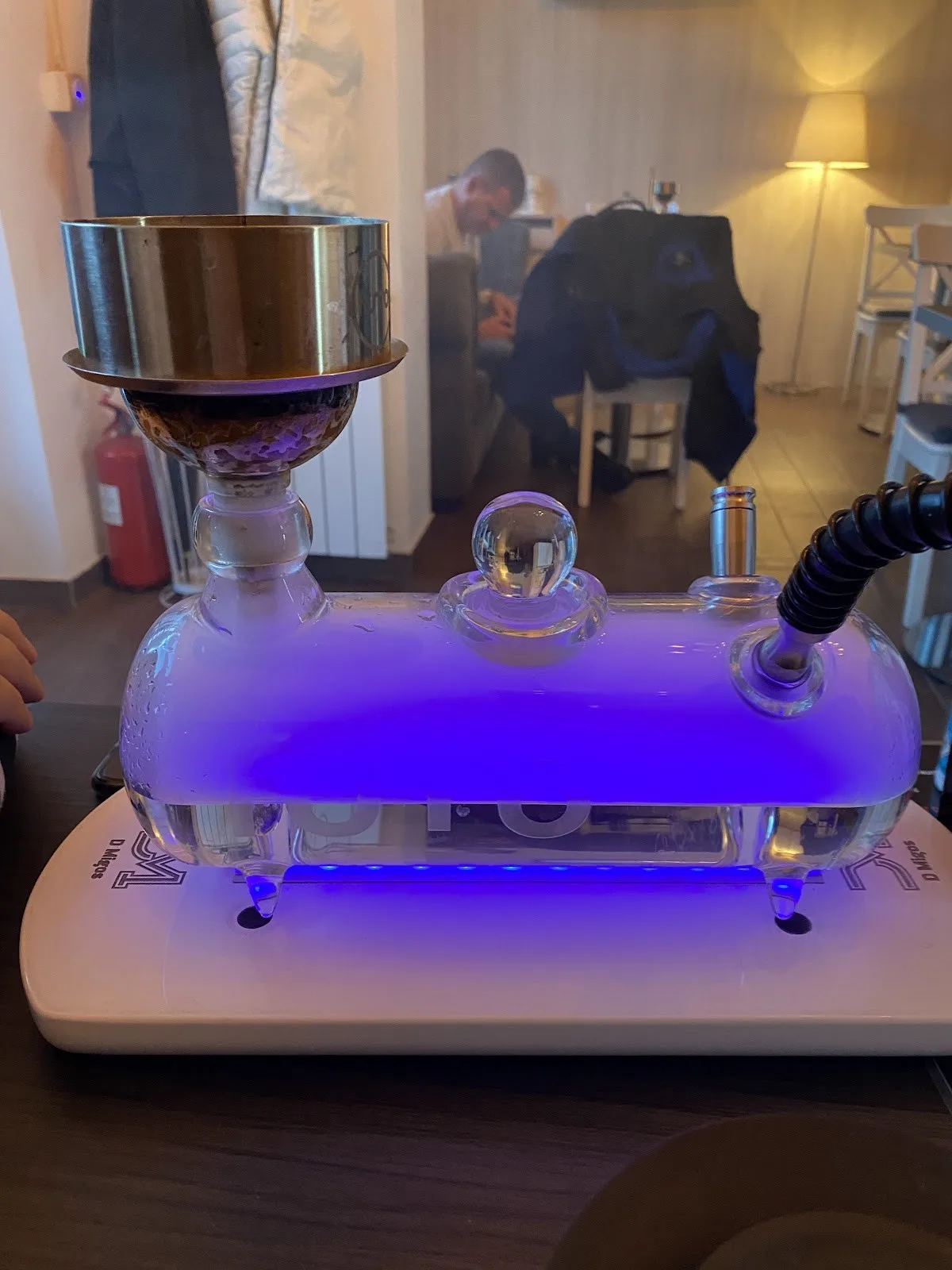 Hookah Bar D Migos - 3