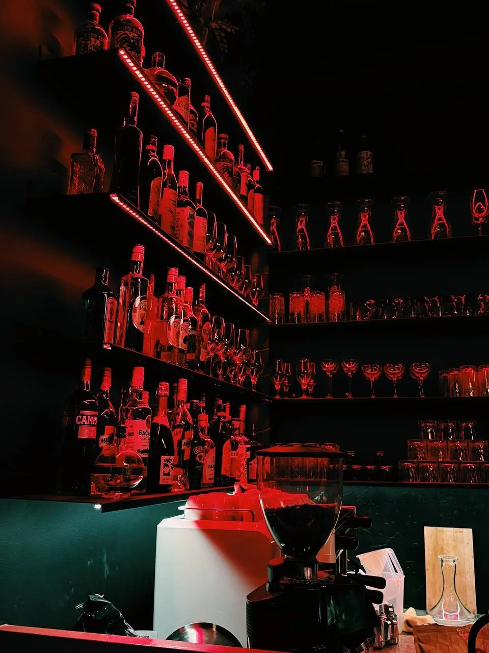 SHAKÓ Lounge Bar - 1