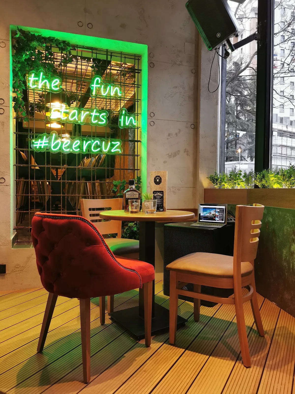 Beercuz bar - 4