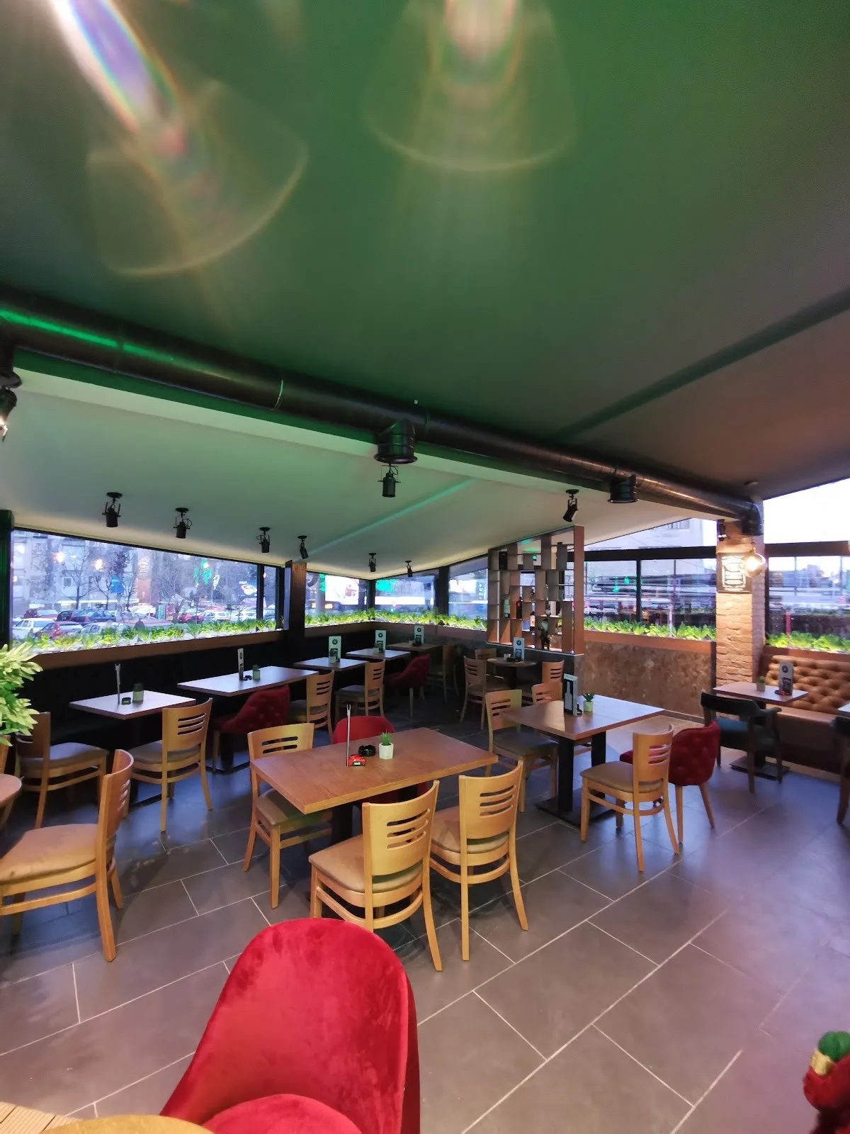 Beercuz bar - 3
