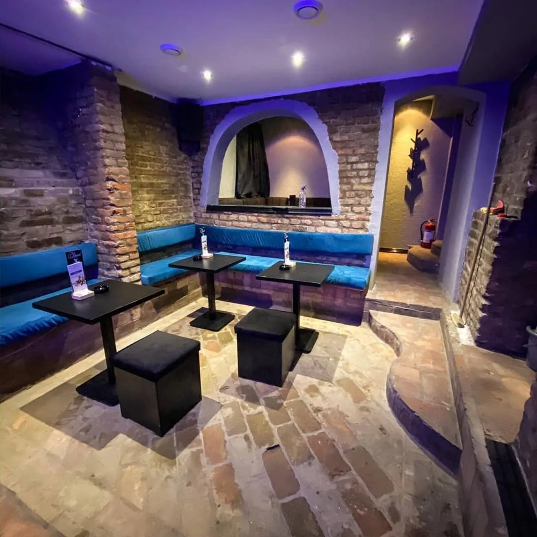 Cloud Shisha Lounge - 2