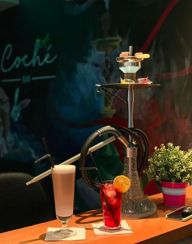 Coché