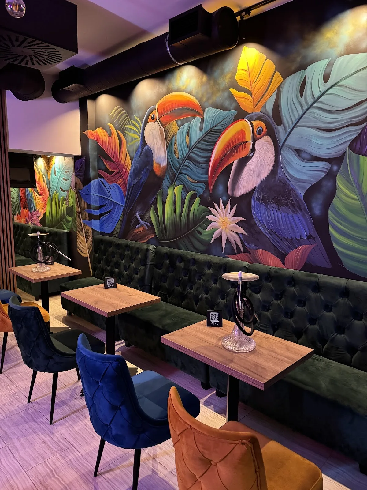 Link Shisha Bar - 1