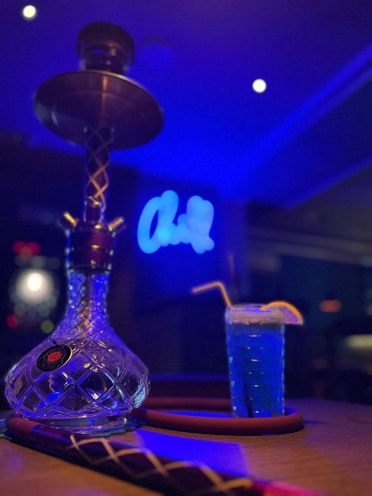 Loža Chill - 2