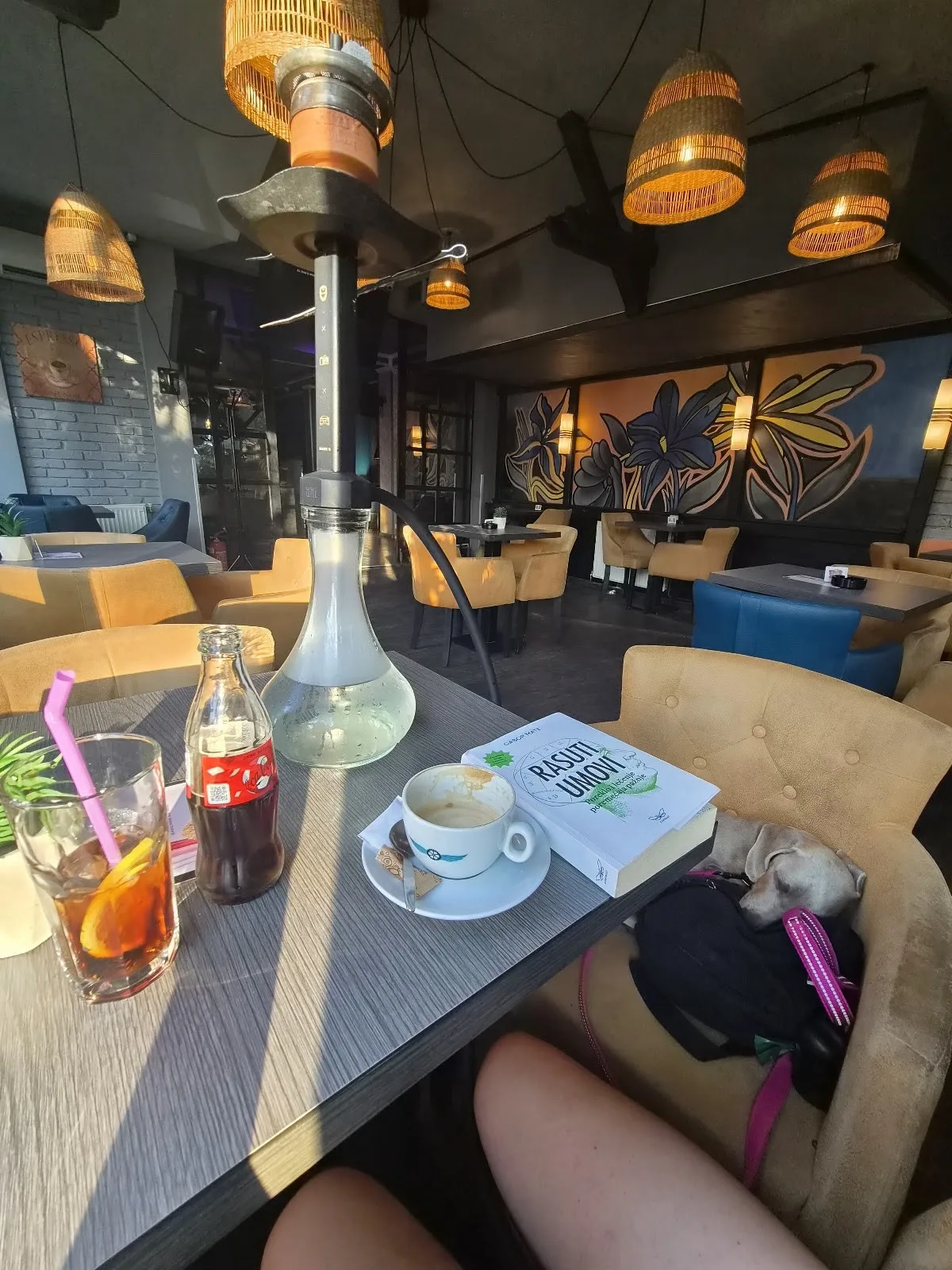 Loža Chill - 3
