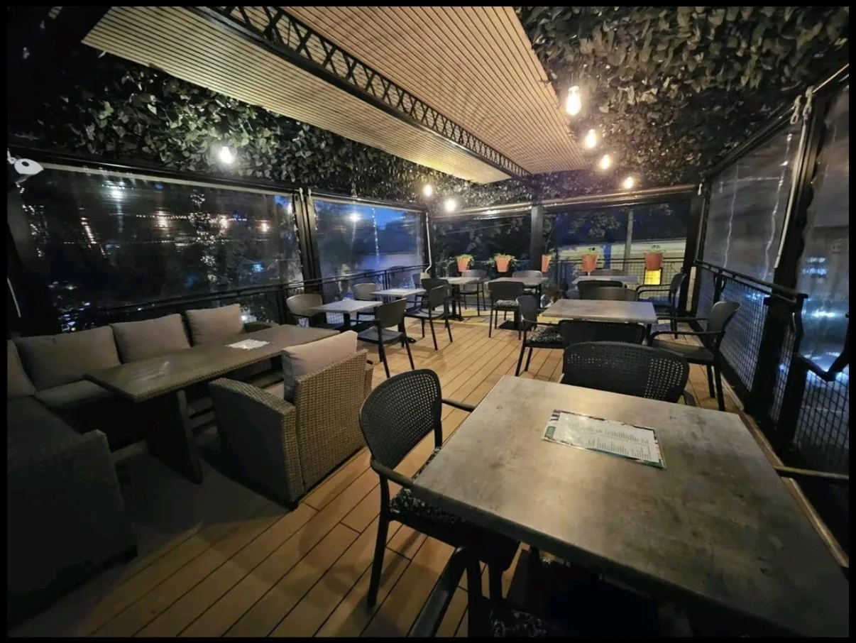Nargila Bar Cadoro - 3
