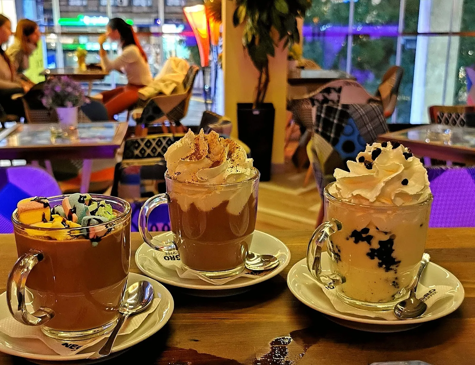 Negrocaffe - 3