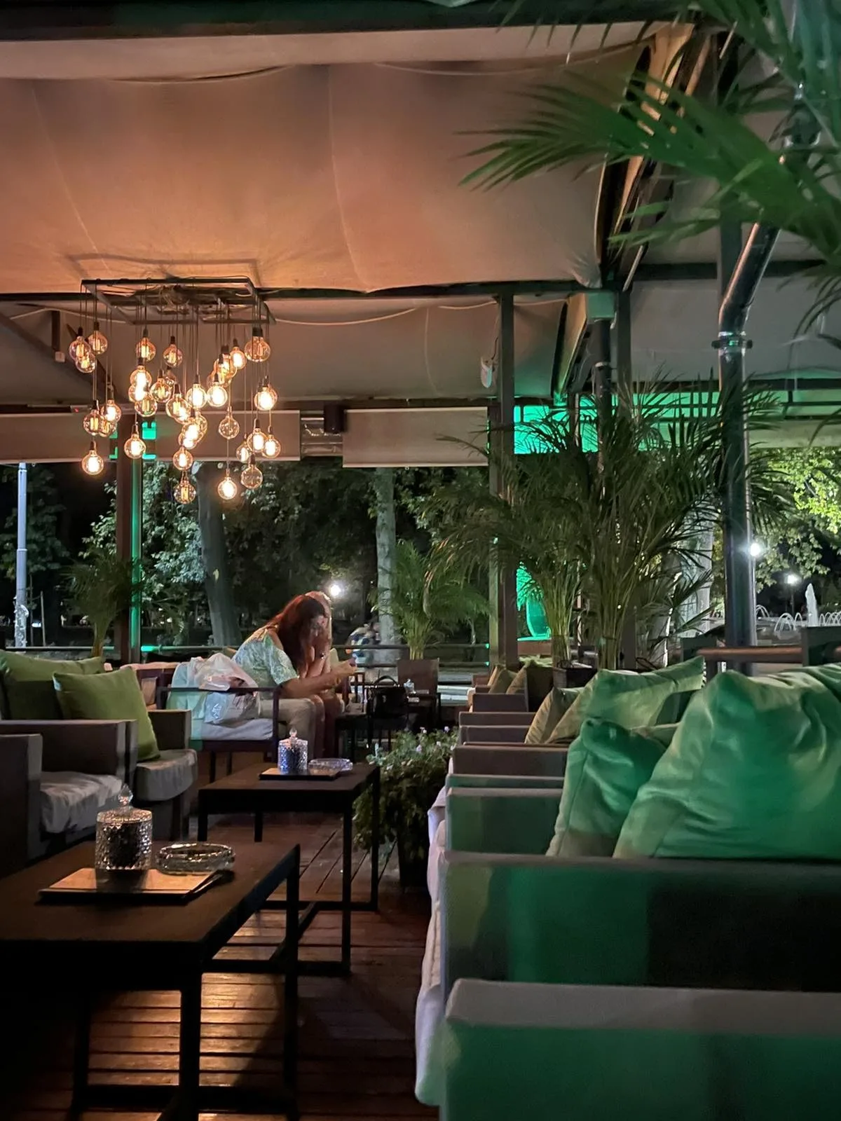 Shisha Lounge Bona Fides - 2