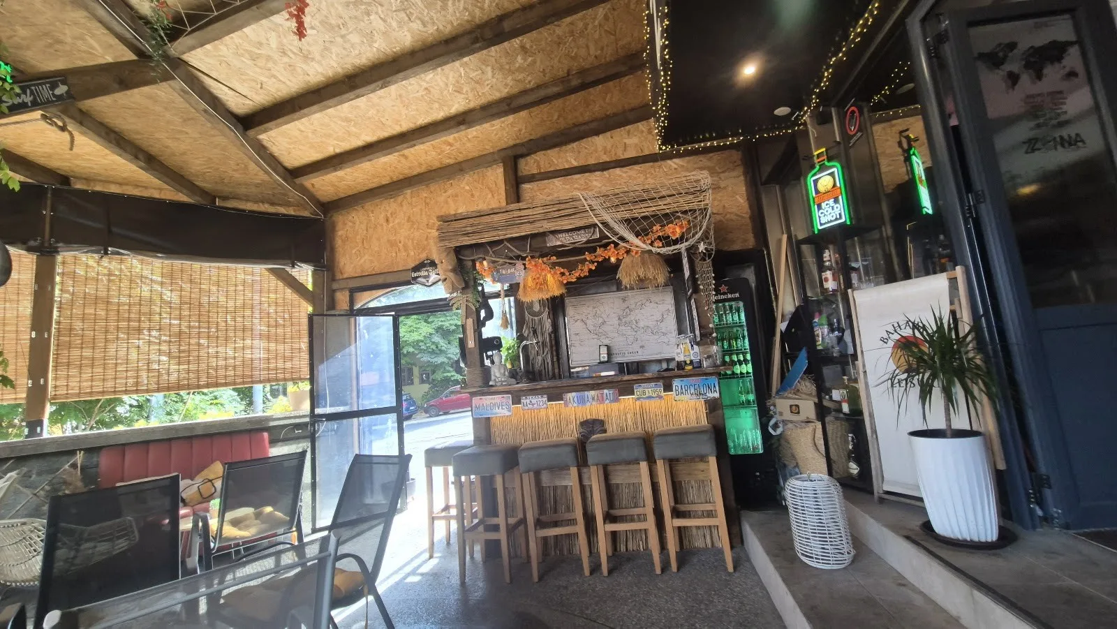 ZONA shisha bar - 2