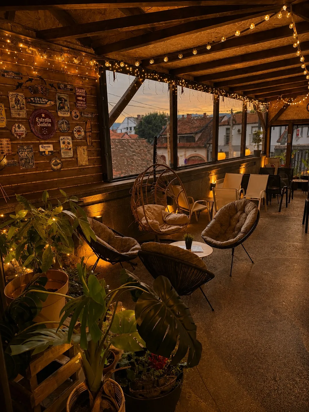 ZONA shisha bar - 3