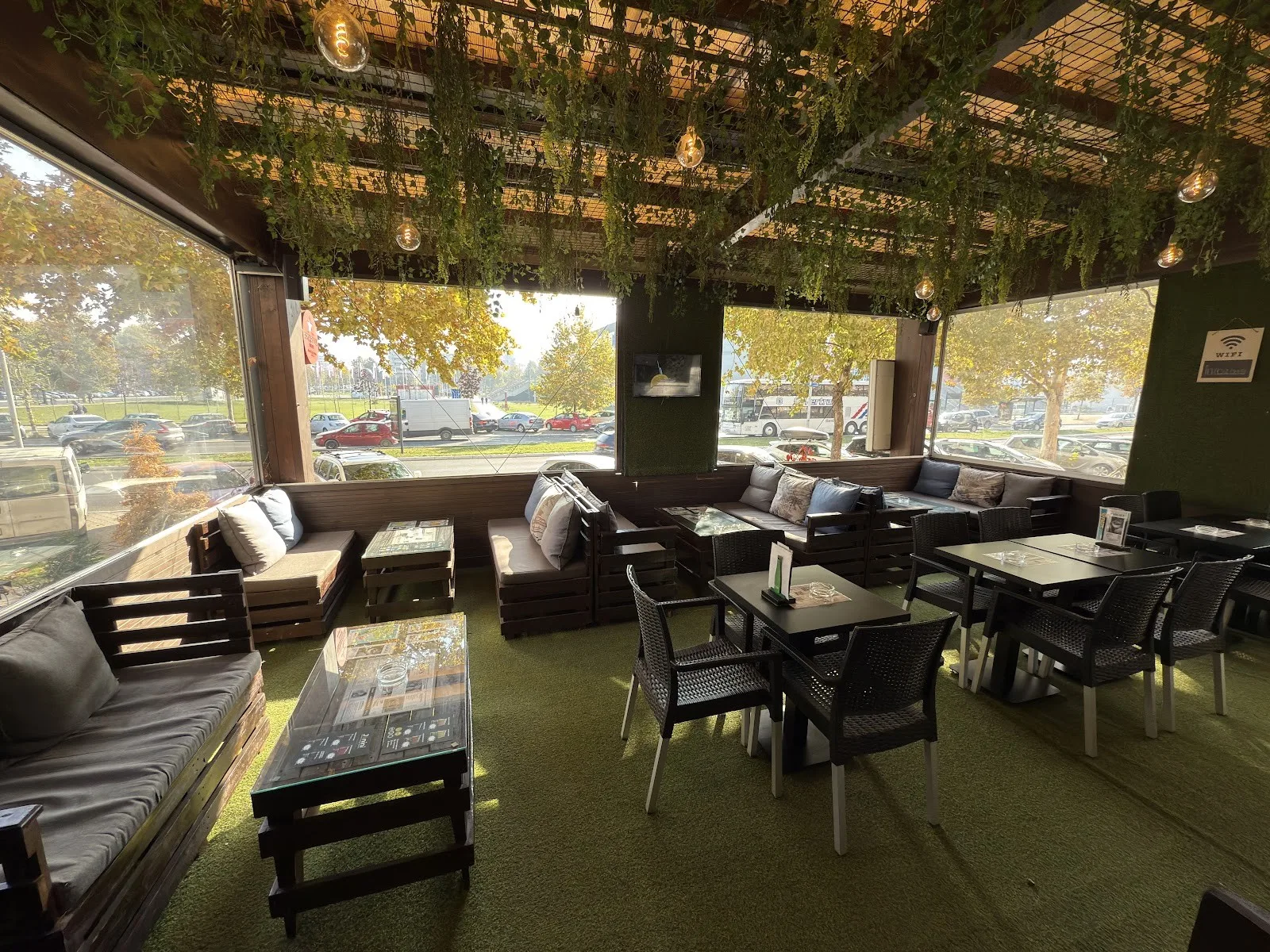 Info Caffe - 2