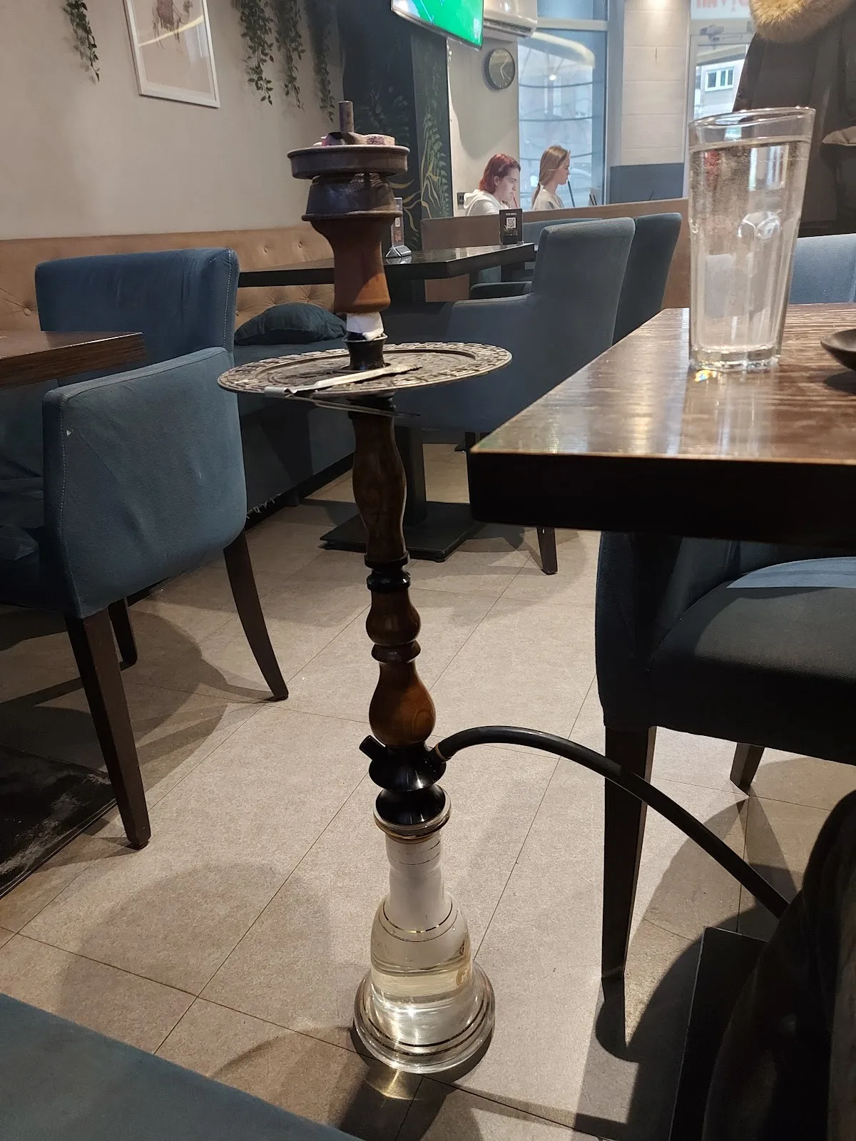 Divan Nargila Caffe - 2