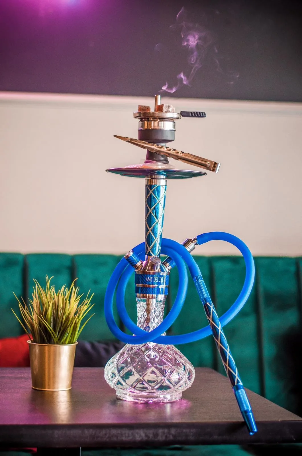 NS Shisha Bar - 3