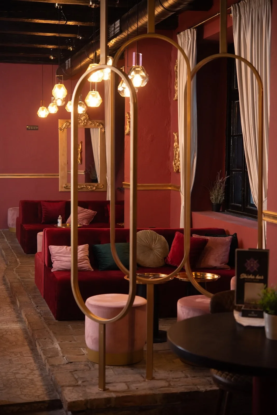 NS Shisha Bar - 2