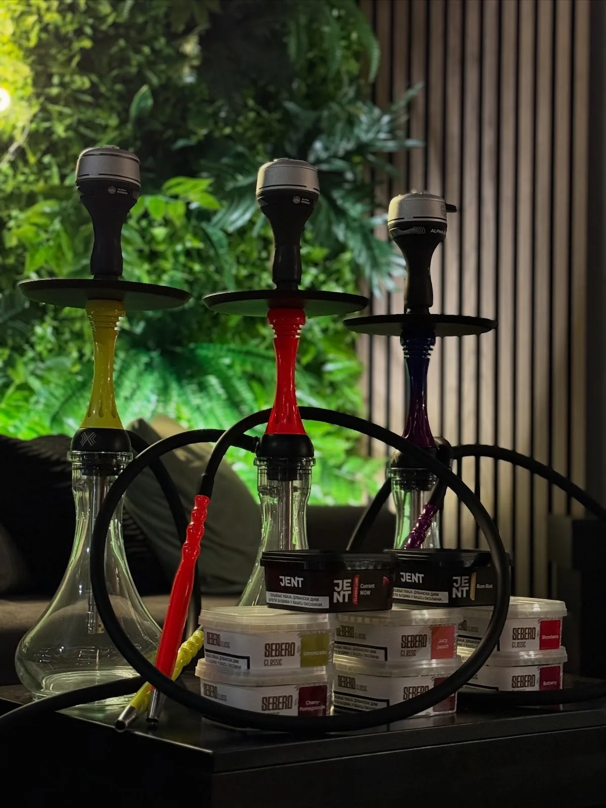 Holy Pipe – Hookah Lounge & Coffee - 2