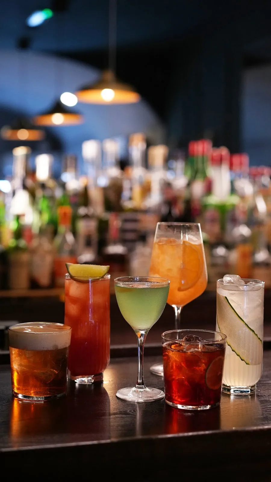 Nomad Bar - 3
