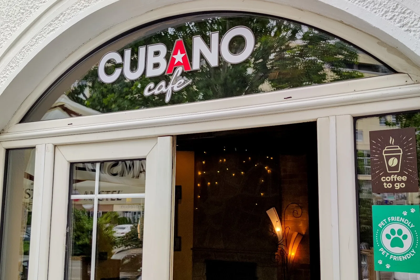 Cubano Cafe - 2