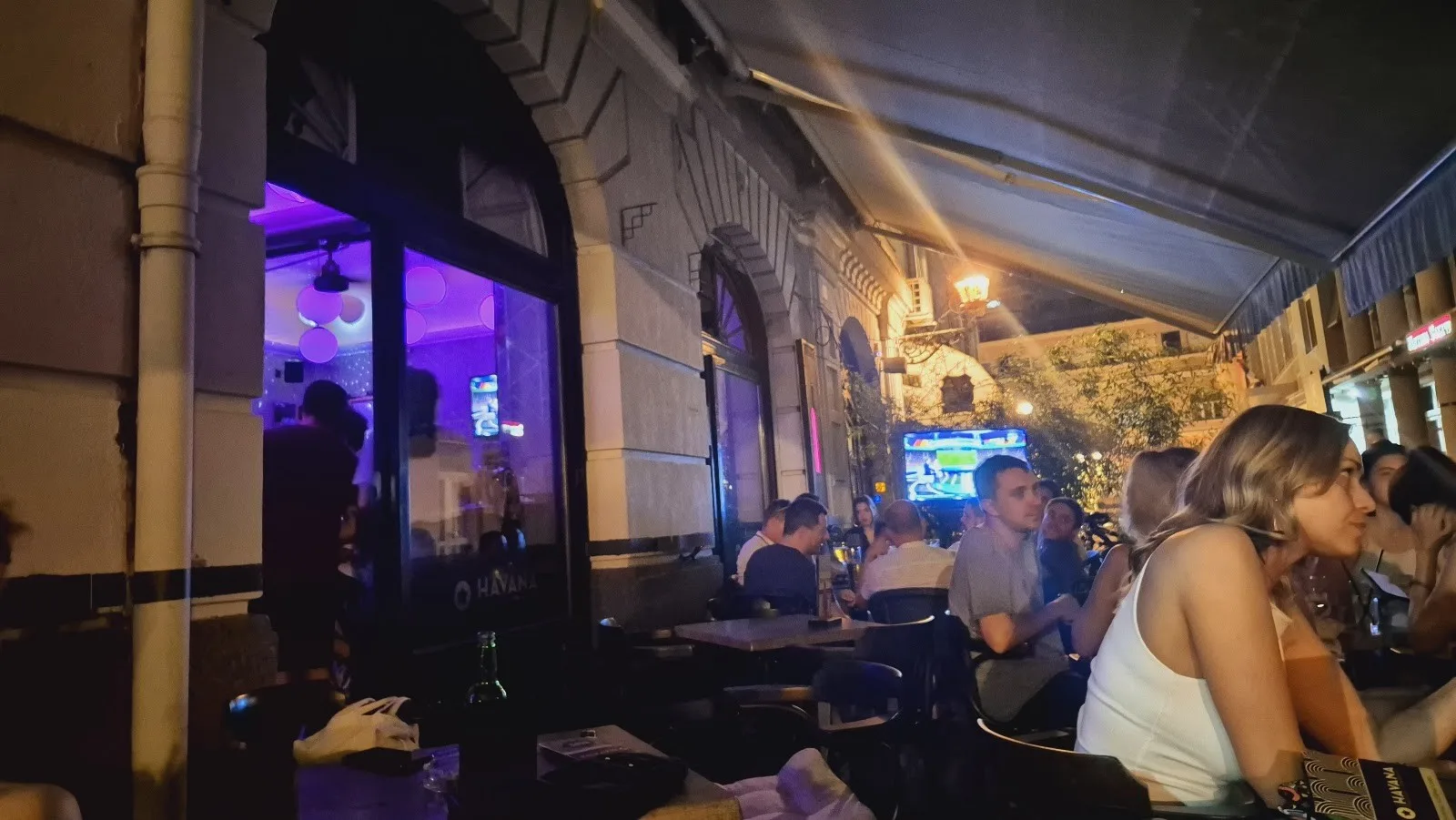 Caffe Bar Havana - 3