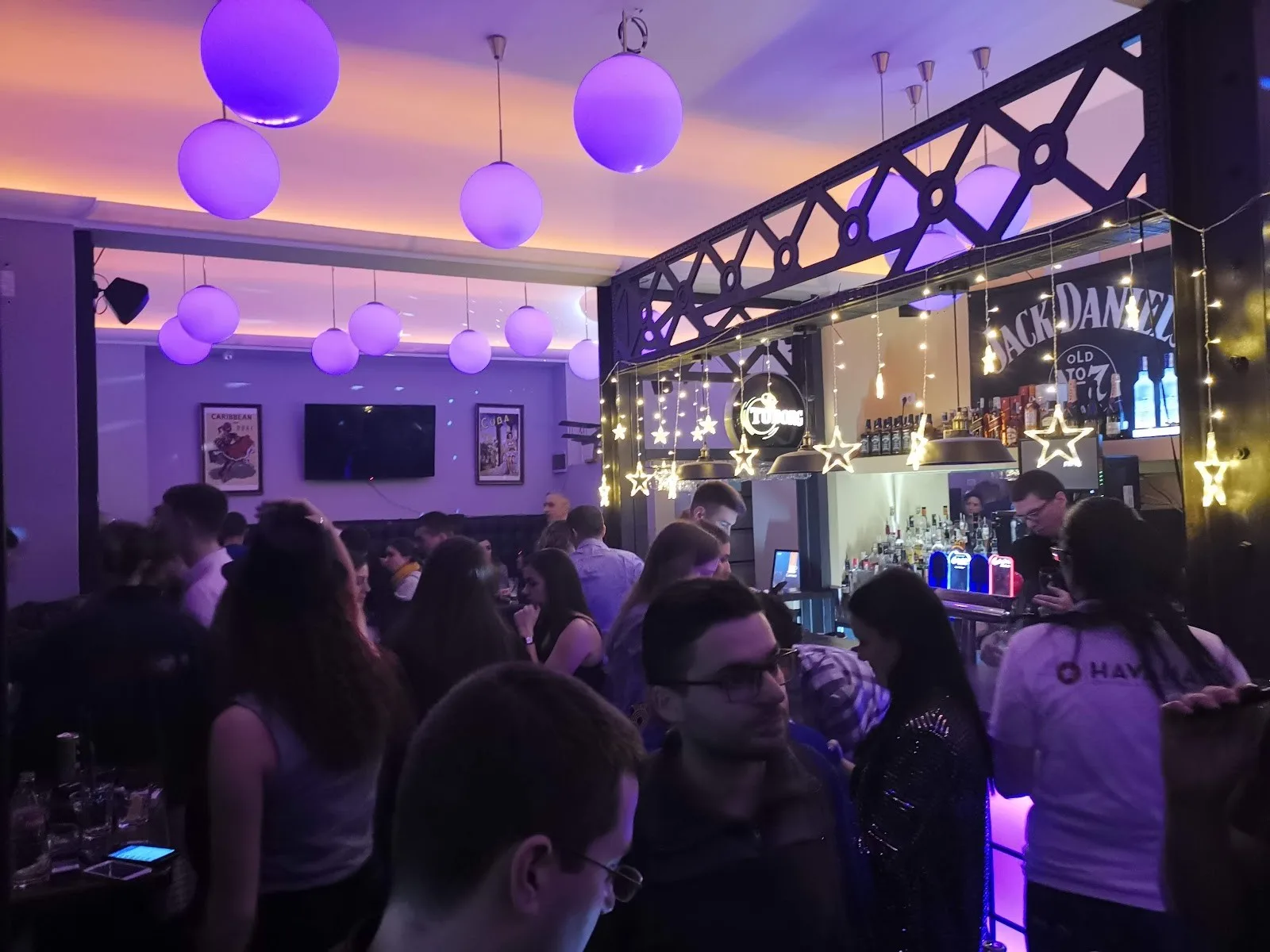Caffe Bar Havana - 1