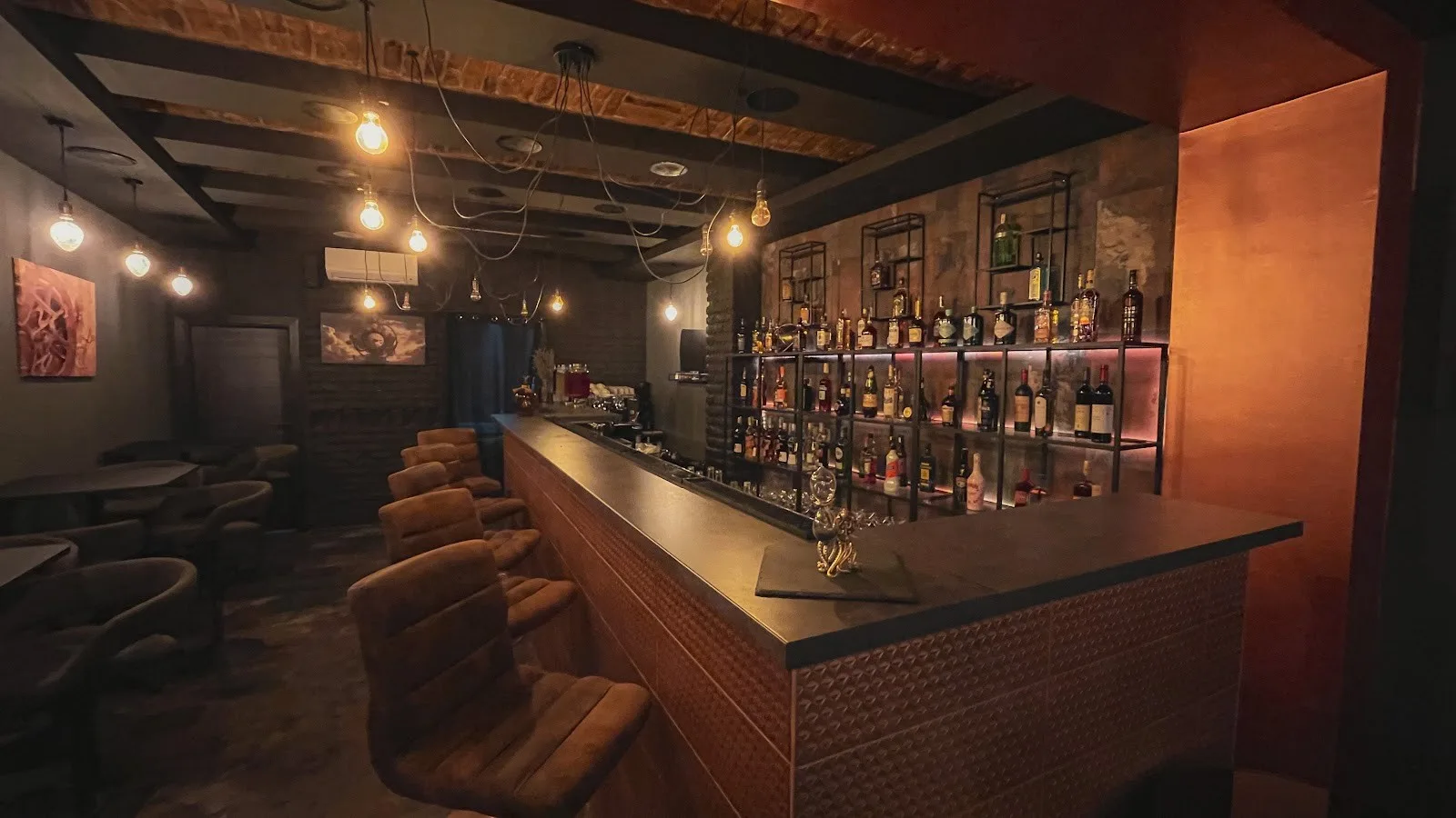 BakarBar - 1