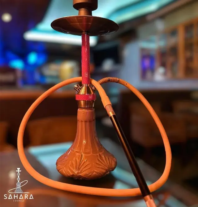 Sahara Cocktail & Nargila Bar