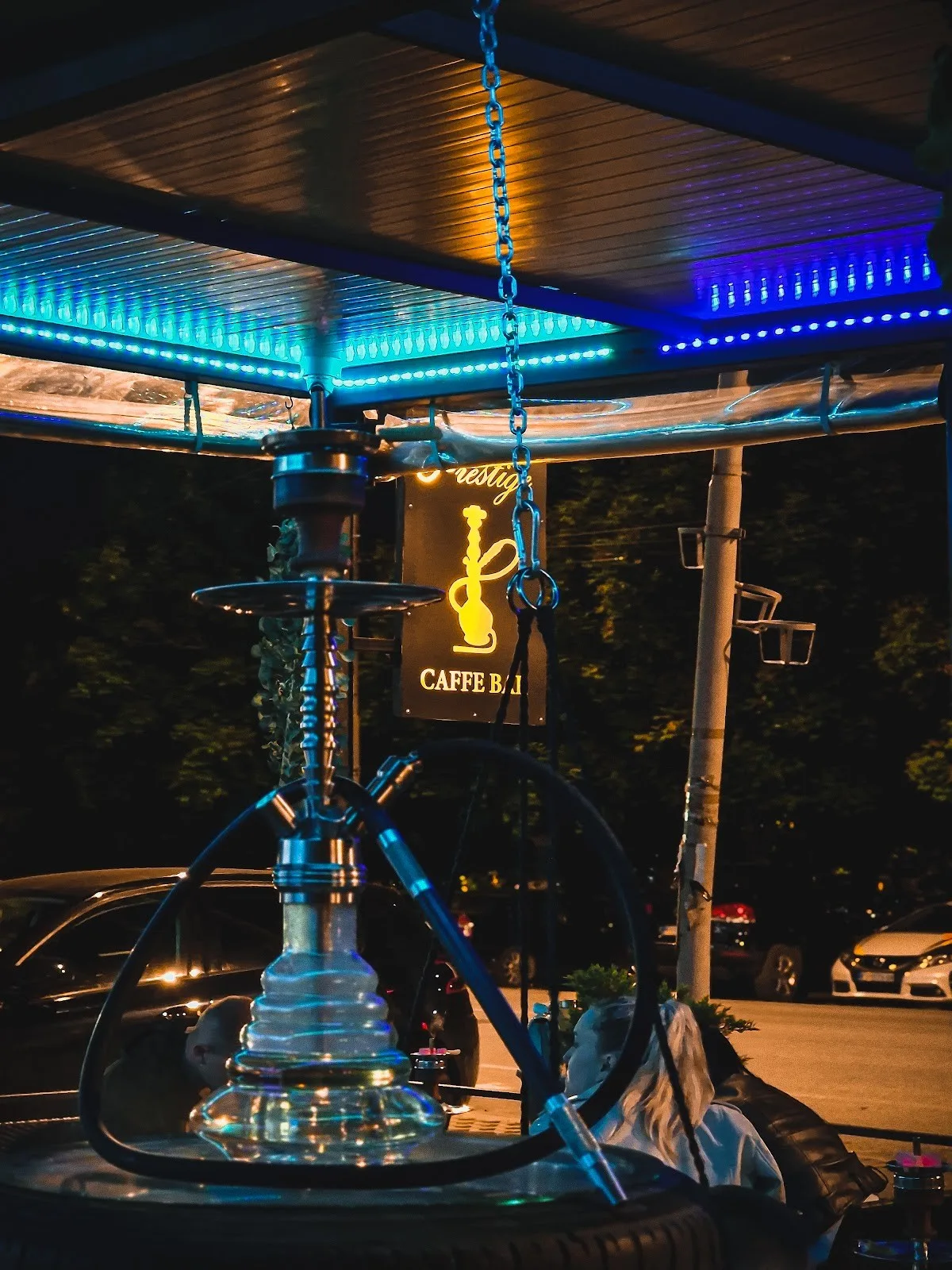 Prestige Shisha Lounge - 3
