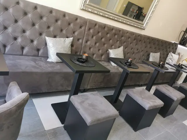 Prestige Shisha Lounge