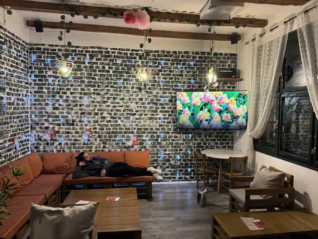 Anticafe Niš
