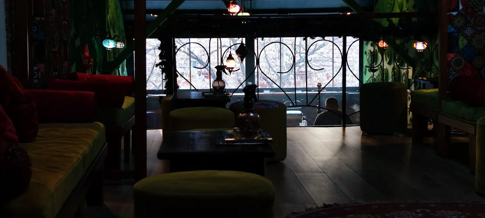 Bombay (Bombay Club) - 1