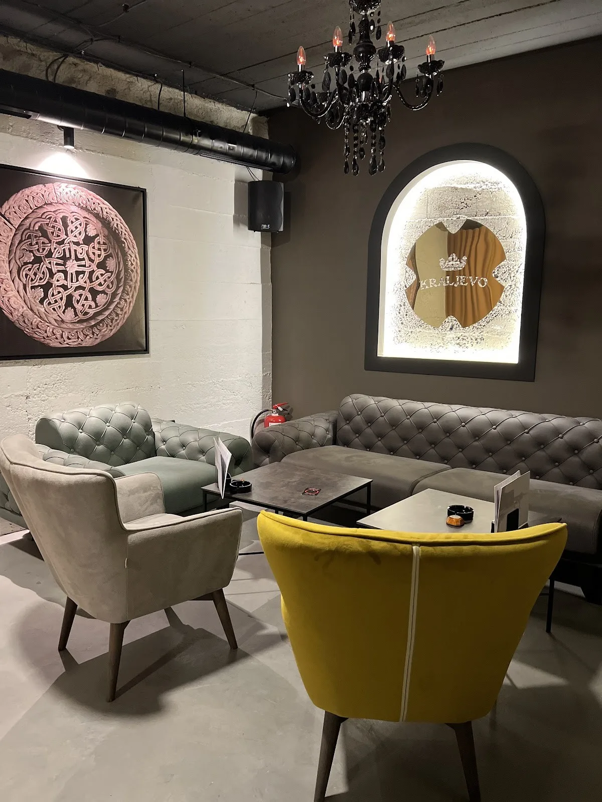 HookahPlace Kraljevo - 4