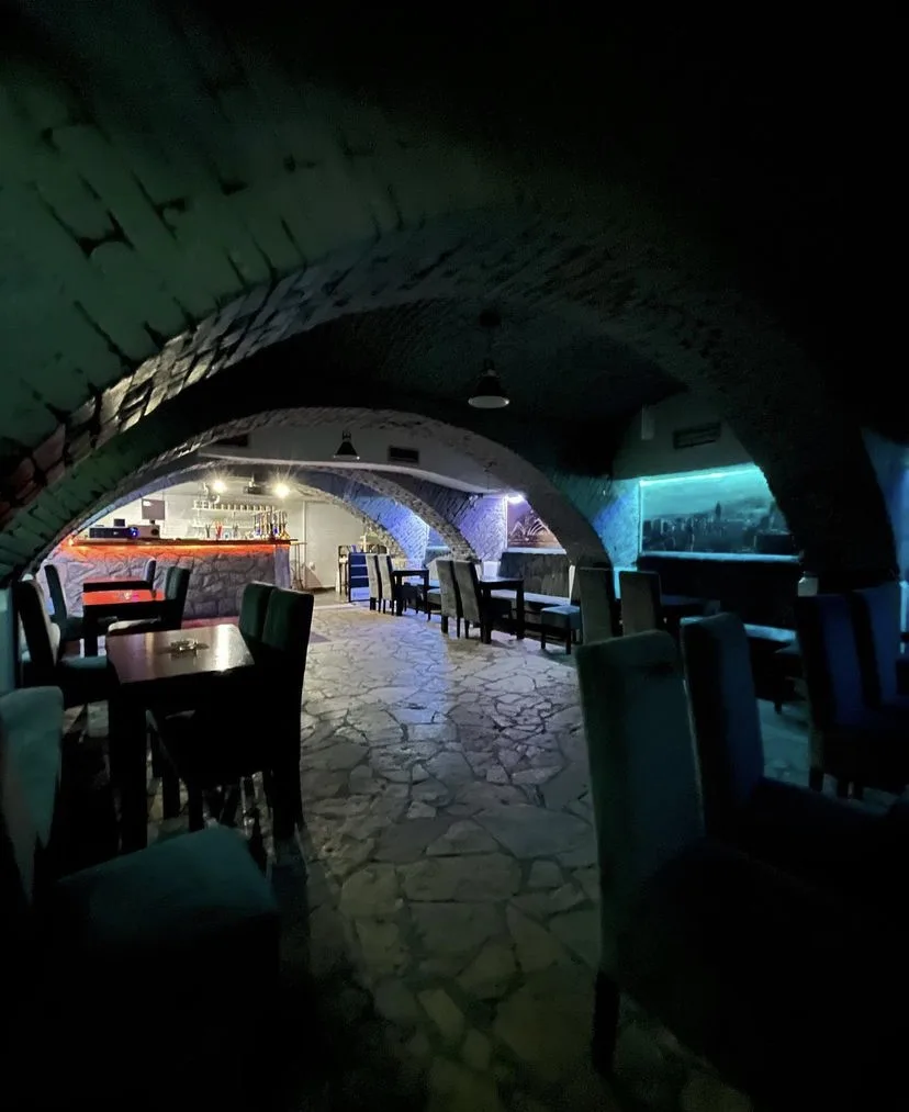 Nargila Bar UnderGround - 2