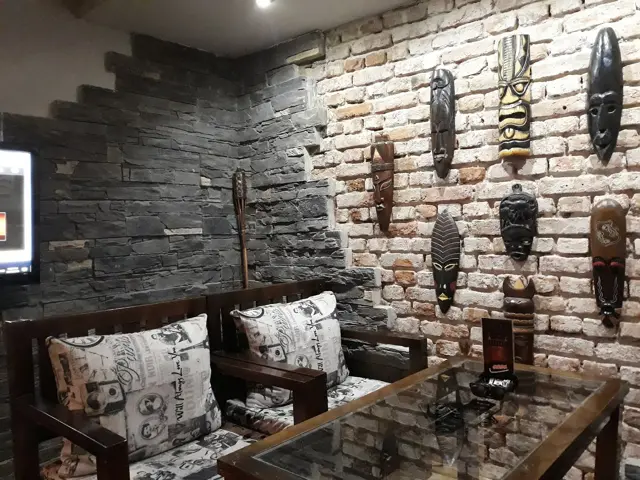 Shisha House Scarface