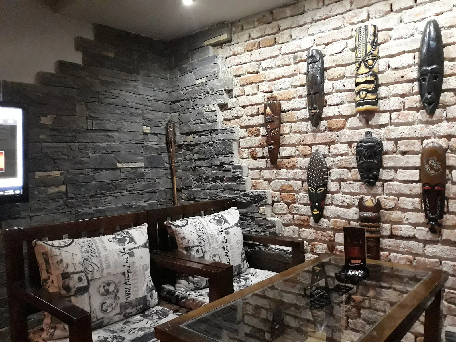 Shisha House Scarface