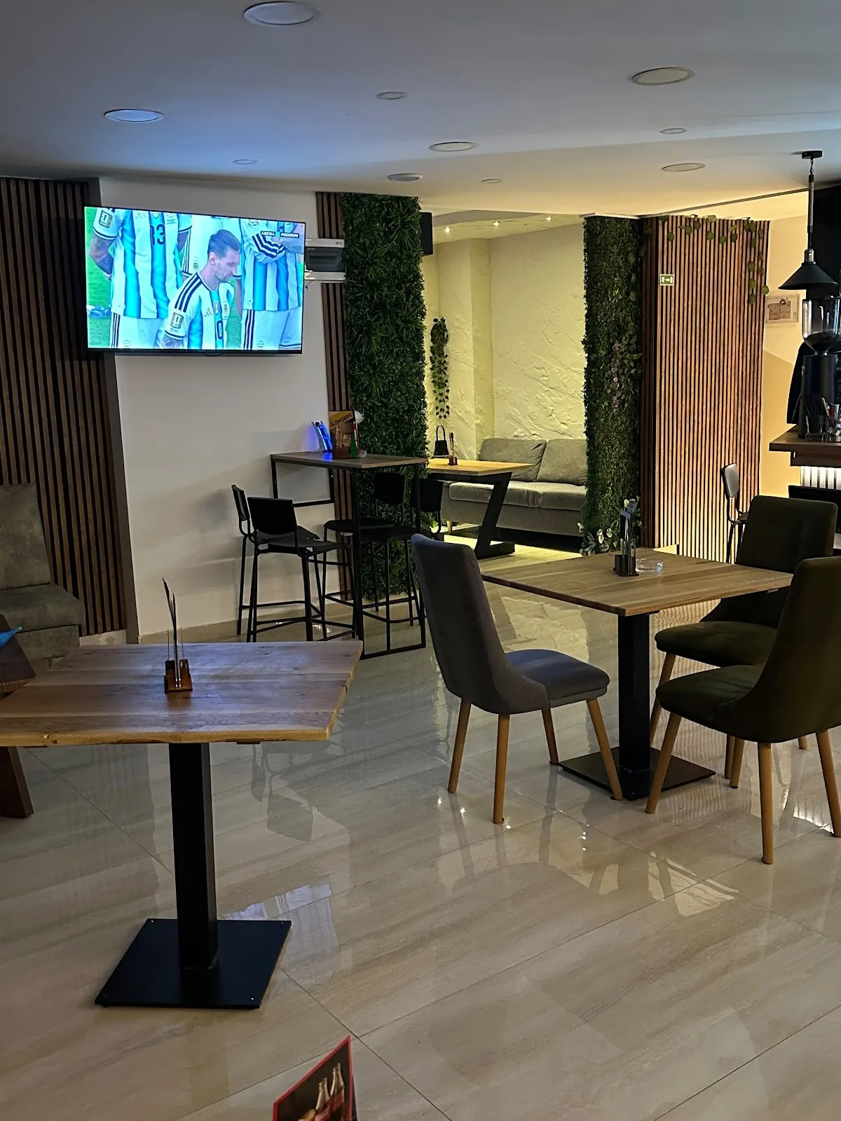 HUB Gaming & Shisha - 1