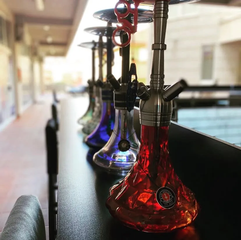 Shishabar Sp1n - 2