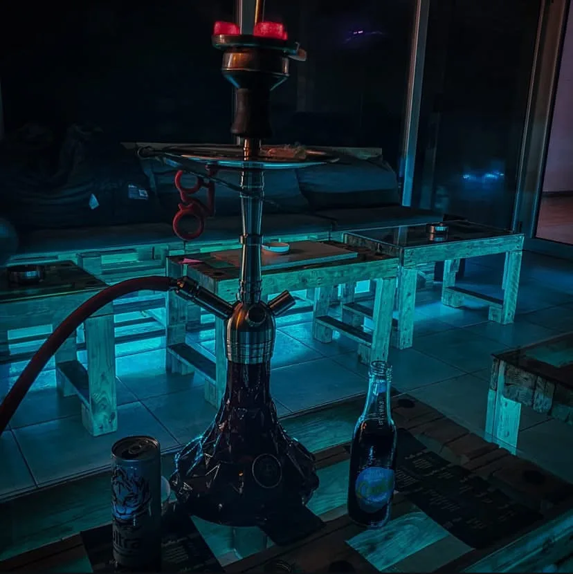 Shishabar Sp1n - 1