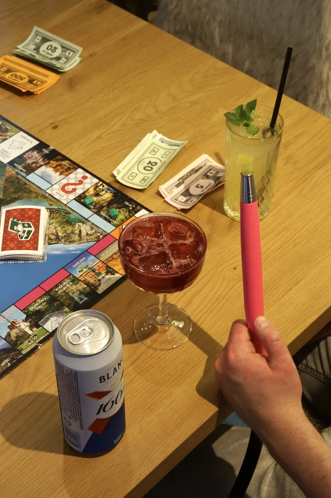Anticafe Beograd - 2