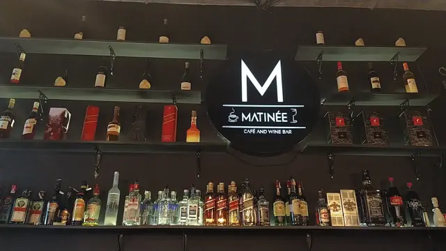 Matinee Cafe & Wine Bar