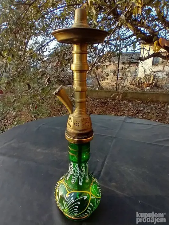 Mala nargila