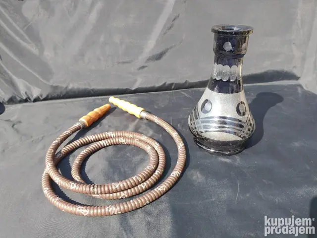 Crevo za nargilu